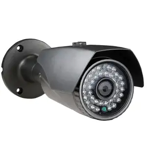 Ultrahd 4K 8MP Outdoor Bullet Poe Ip Camera Met Sony IMX415 Sensor, 3840X2160 72Pcs Led Ir Tot 60M/Dag Nacht Outdoor