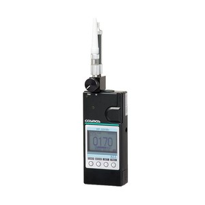 Détecteur de gaz Cosmos KD-12, analyseur en ligne de monoxyde de carbone, fabriqué au Japon - Product Image 5