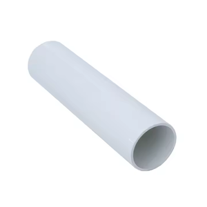 <span class=keywords><strong>Tubo</strong></span> de drenaje de PVC SCH <span class=keywords><strong>40</strong></span> <span class=keywords><strong>Tubo</strong></span> y accesorios de alta calidad para sistema de plomería y drenaje - Product Image 1