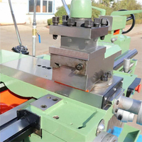 Tour horloger CA6166 tour frein machine