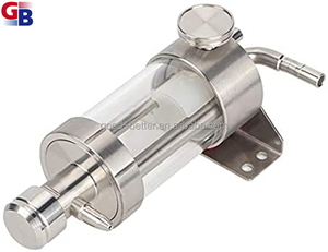 GB Hot NO.BAC-10013 Hot Venda Detector De FOB De Aço Inoxidável Bem Projetado - Product Image 2