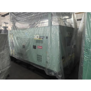 Methanol generator set 200KW - Product Image 3