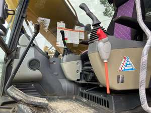 Venta caliente Japón Importado Komatsu PC200 Excavadora de segunda mano Precio bajo Excavadora usada Marca japonesa Komatsu en venta - Product Image 6