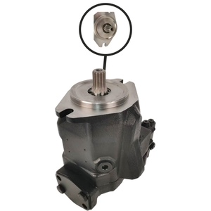 Bomba Hidráulica SDF 2.4539.005.0, Repuesto OEM para Tractores Agrícolas Lamborghini Hurlimann Deutz, Pieza Hidráulica - Product Image 2