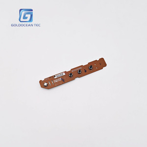 แผงสติกเกอร์สำหรับ <span class=keywords><strong>Epson</strong></span> <span class=keywords><strong>L3210</strong></span>/ L3110/L3116/L3150/3156/แผง L5190ชิ้นส่วนพลาสติก PCB สำหรับแผงชิ้นส่วนเครื่องพิมพ์อิงค์เจ็ทปั๊ม - Product Image 5