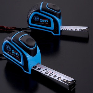 Chất Lượng Cao <span class=keywords><strong>3M</strong></span> 5M 7.5M Biểu Tượng Tùy Chỉnh <span class=keywords><strong>Meter</strong></span> Băng Tự Động Khóa Băng Đo 25ft Tự Khóa Đo Băng - Product Image 6