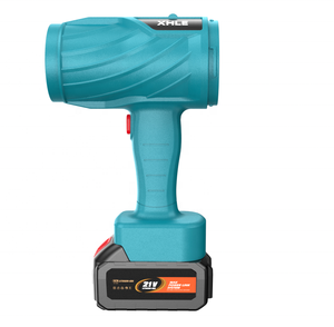 Máy thổi khí cầm tay dùng pin Lithium, áp suất cao, vận hành đơn giản, 21V - Product Image 1