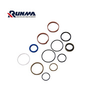 RUNMA Pièces de service d'usine chinoise YX656 Kit de réparation de cylindre de flèche de pièces de rechange pour chargeur frontal