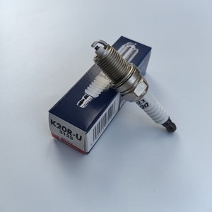 Denso Bujia buji 3122 K20R-U genel otomobil modelleri OEM 90098-70071, 90919-01167, 90919-YZZAF, 90080-91066, 90919-01166 - Product Image 4
