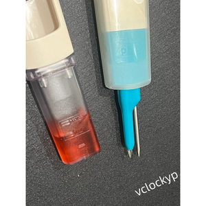 Testo 206-pH2 Starter Set pH-mètre Précision 0,02 pH Résolution 0,01 pH 14 pH Utilisés - Product Image 2