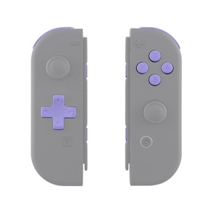Manette sans fil en gros, kits de boutons 22-en-1 pour jeux modifiés Nintendo Switch - Product Image 3