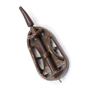 Environment Protection Zinc Alloy Lead Free In-line <strong>Method</strong> <strong>Feeder</strong> - Product Image 3