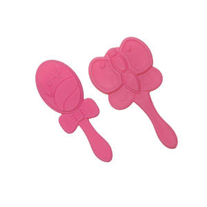 Set de Muñecas Premium con Túnicas y Cepillo, Material de Vinilo, Modelo Unisex, Juguete para Venta al por Mayor Transfronteriza, Juego en Casa y Regalo Festivo - Product Image 4