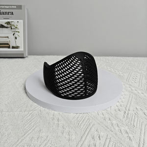 女性用ヒジャブ滑り止めゴムインナー クラウンキャップ ソフトアンダーキャップ タジ - Product Image 5