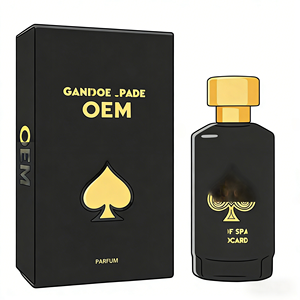 [Mysterious Spades] <span class=keywords><strong>Parfum</strong></span> unisexe <span class=keywords><strong>Jo</strong></span> 3.4oz |   Spray <span class=keywords><strong>Parfum</strong></span>é Durable aux Notes d'Amande Amère et d'Ambre Gris pour une Personnalité Distinctive - Product Image 1
