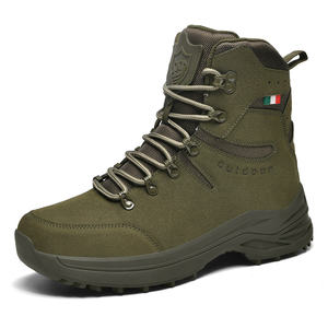 Nuevo Diseño de Venta Popular a Precio Bajo, Barato y Competitivo <span class=keywords><strong>Zapatillas</strong></span> de <span class=keywords><strong>Trekking</strong></span> y Escalada de Alta Calidad para Camping y Uso Casual para Hombre y <span class=keywords><strong>Mujer</strong></span> - Product Image 2