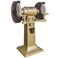 TEBAK M3030 M3035 M3040 Meuleuse verticale industrielle robuste sur pied de 300 mm pour le rectification des surfaces