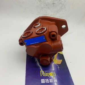 Moteur de ventilateur VOE14533496 14533496, moteur hydraulique VOE14531612 14505903 pour moteur EC360 EC380 - Product Image 2