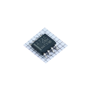 TLC272CDR Fournisseurs de composants électroniques d'origine Circuit intégré CI CMOS 2 CIRCUITS 8SOIC - Product Image 1