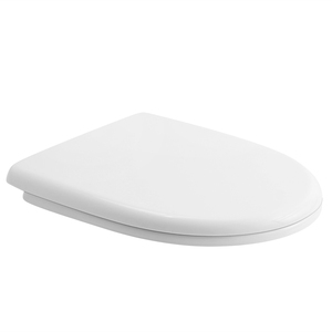 Guangdong Заводская PP крышка для унитаза с мягким закрытием, модель 008 - Product Image 5