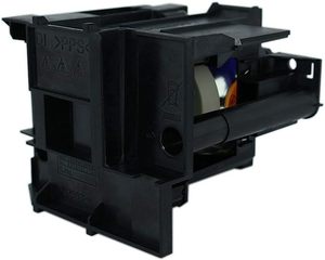 003-120707-01 thay thế đèn chiếu mô-đun bóng đèn với chung nhà ở thủy ngân đèn tương thích Christie lw401lwu421 lx501 - Product Image 4