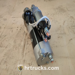 Phụ tùng động cơ giá xuất xưởng VG1560090001, bộ đề khởi động cho xe tải Sinotruk HOWO Sitrak, phụ tùng thay thế động cơ Weichai Yuchai Man <span class=keywords><strong>Deutz</strong></span> - Product Image 4