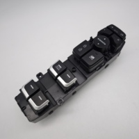 Interruptor Maestro para Ventanas de Auto 93571-C5010 para KIA Sorento 2015 con Función de Descenso Automático