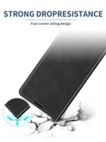 Keysion — coque arrière en cuir pour téléphone portable, étui à rabat, pour OPPO Reno 3 Pro