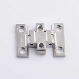 Dongguan OEM MIM Adaptateur métallique en acier inoxydable Métallurgie des poudres Guillotine à papier Accessoires métalliques de précision - Product Image 6