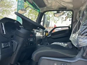 HOWO 6x4 dump truck, 30-ton dump truck, 6x4 dump truck, 40-ton heavy-duty dump truck for mining and construction <b>transportation</b> - Product Image 4