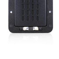 Haut-parleurs à ruban Hi-Fi AudioPur RT920-01 de haute qualité, transducteur planaire 30-50W, boîtier métallique, 200Hz-20kHz, home cinéma