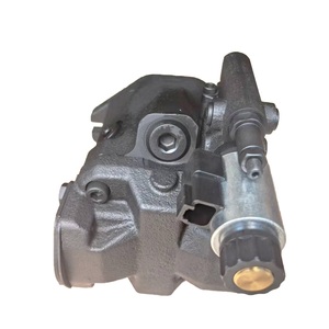 Pompe à huile haute pression à piston variable hydraulique 12735906 VOE12735906 - Product Image 5