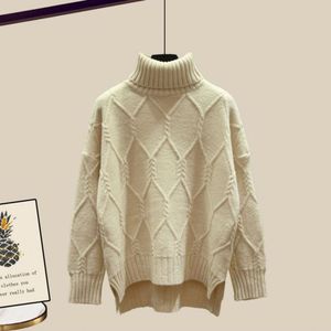 Nouvelle tenue tendance, <span class=keywords><strong>veste</strong></span> en jean épaisse en velours, avec jean slim, <span class=keywords><strong>pull</strong></span>, ensemble trois pièces pour femmes - Product Image 6