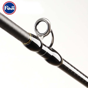 Cañas de Pescar Oceanus 66 Guide Blank Lay Out para Pesca de <span class=keywords><strong>Jigging</strong></span> de Lanzamiento Lento - Product Image 4