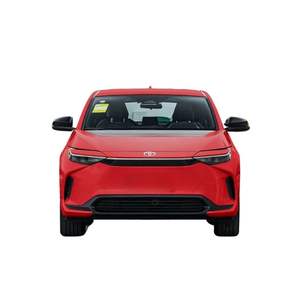 <span class=keywords><strong>Toyota</strong></span> <span class=keywords><strong>BZ</strong></span> 4x <span class=keywords><strong>SUV</strong></span> de luxe Sièges en cuir Expérience de conduite haut de gamme <span class=keywords><strong>SUV</strong></span> de taille moyenne Voitures électriques d'occasion pour l'exportation - Product Image 6