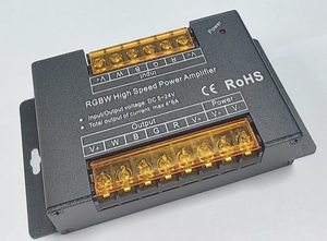 高速大電流アンプスーツ<span class=keywords><strong>PWM</strong></span>制御LEDコントローラ用 - Product Image 4