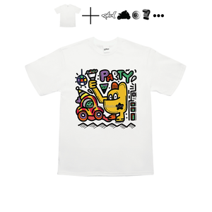 Camisetas <span class=keywords><strong>de</strong></span> Algodón <span class=keywords><strong>de</strong></span> 260g, Personalización Rápida, Camisetas Personalizadas, <span class=keywords><strong>Ropa</strong></span> Masculina, Prenda Esencial <span class=keywords><strong>de</strong></span> Moda, Unisex, Cómoda - Product Image 1