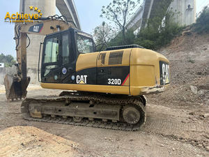 Nieuwe aanvoer Japanse gebruikte Cat320D graafmachine Gebruikte <span class=keywords><strong>Caterpillar</strong></span> <span class=keywords><strong>320d</strong></span> 20 ton <span class=keywords><strong>Caterpillar</strong></span> <span class=keywords><strong>320d</strong></span> graafmachine - Product Image 3