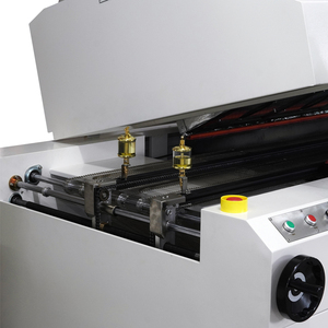 New Design LED Reflow Oven with Hot Air SMT Automated Nitrogen <strong>Equipment</strong> for <strong>PCB</strong> Motherboard Line PLC As Core Component - Product Image 4
