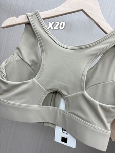 <span class=keywords><strong>Abbigliamento</strong></span> Firmato all'Ingrosso, Set Estivo 3 Pezzi, Completo Moda per Fitness e Yoga, Reggiseno, Maglietta e Pantaloni, <span class=keywords><strong>Abbigliamento</strong></span> Yoga di Alta Qualità per Donne - Product Image 6