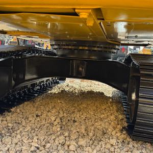 Meilleur prix, excavatrice d'occasion de 20 tonnes, Komatsu PC200-8, moteur d'origine, excavatrice d'occasion avec EPA en stock - Product Image 6