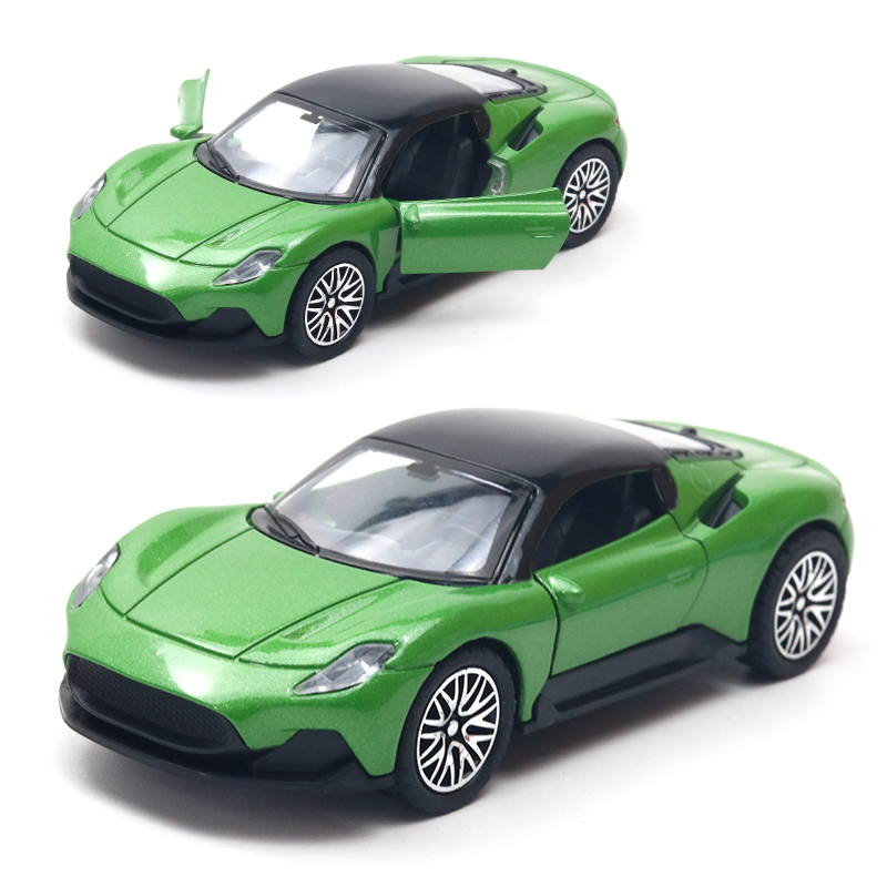 Verde