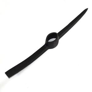 Pioche agricole 2kg avec manche en bois Outils Outils Pioche Carne Piccone - Product Image 6