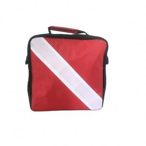 Muestra Gratuita de Bolsa para Regulador de Buceo con Correa para el Hombro, Duradera y de Buena Calidad - Product Image 5