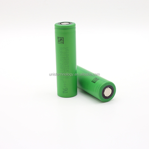 Bán nóng!!! Xả cao di động vtc6 18650 3000mAh pin lithium ion 3.7V 18650 pil vtc6 cho các công cụ điện - Product Image 3