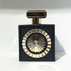 Eau de <span class=keywords><strong>Parfum</strong></span> Arabe Dubaï 100ml, Vaporisateur, <span class=keywords><strong>Parfum</strong></span> Longue Durée, Senteur Florale, Luxueux, Vente en Gros, <span class=keywords><strong>Parfum</strong></span> Classique pour Hommes, Original - Product Image 3