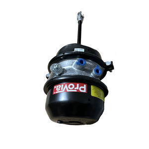 Original Provia T30/30 Doppel-Luftbremszylinder Trommelachse PRO7140130 Anhänger Auto-Bremssystem Schwerlast-LKW Luftfederbremse - Product Image 5