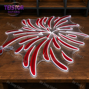 Outdoor <b>LED</b> Firework Christmas <b>Tree</b> <b>Light</b> IP65 Waterproof - Product Image 2