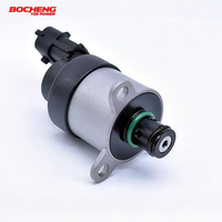 Regulador de Presión de Bomba de Combustible Common Rail 0928400644, Unidad de Medición para Motor Cummins 4ISBe 6ISBe