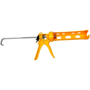 <span class=keywords><strong>Pistolet</strong></span> de remplissage de squelette en <span class=keywords><strong>silicone</strong></span> en plastique de 9 "de haute qualité GK-L004, <span class=keywords><strong>pistolet</strong></span> <span class=keywords><strong>à</strong></span> bouchon pour remplir et sceller du <span class=keywords><strong>silicone</strong></span> - Product Image 5